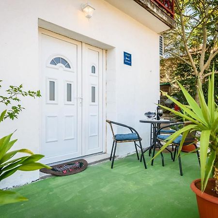 Apartment Dego Near Ploce, Riverfront, Parking Rogotin エクステリア 写真