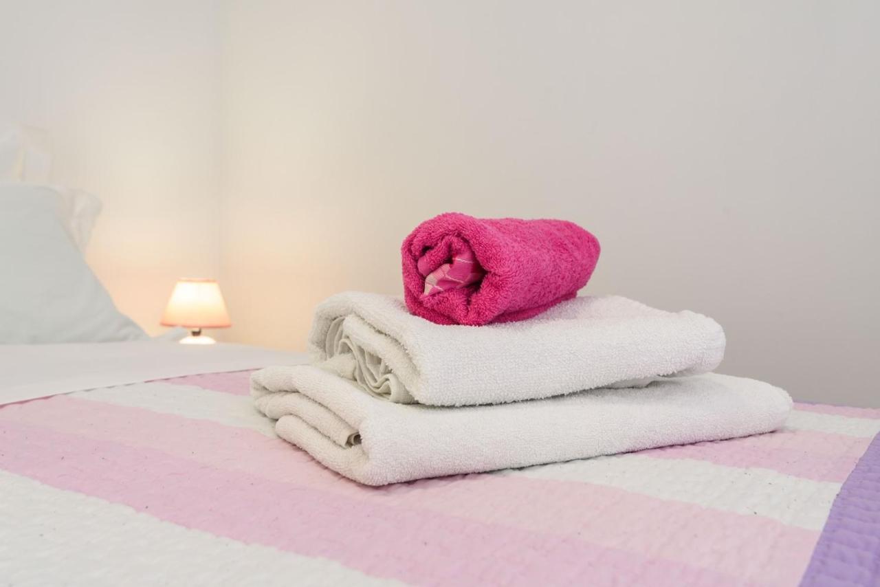 Apartment Dego Near Ploce, Riverfront, Parking Rogotin エクステリア 写真